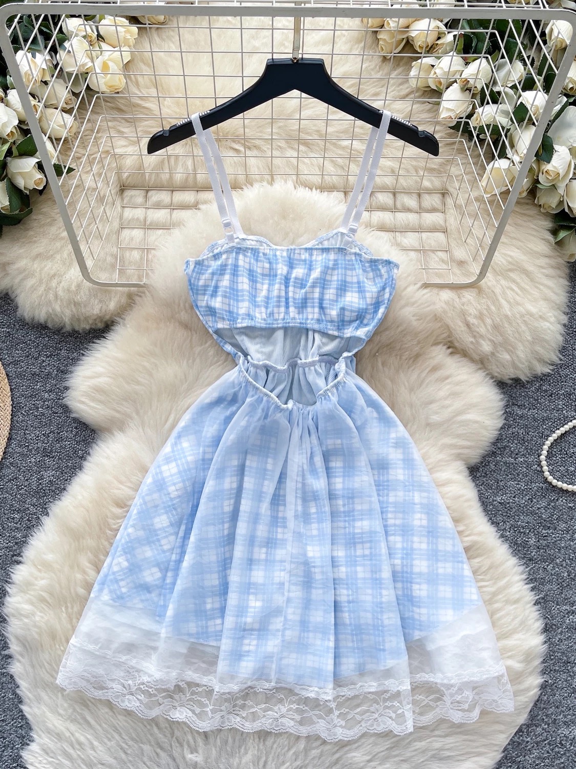 See no evil dress  CD837 images